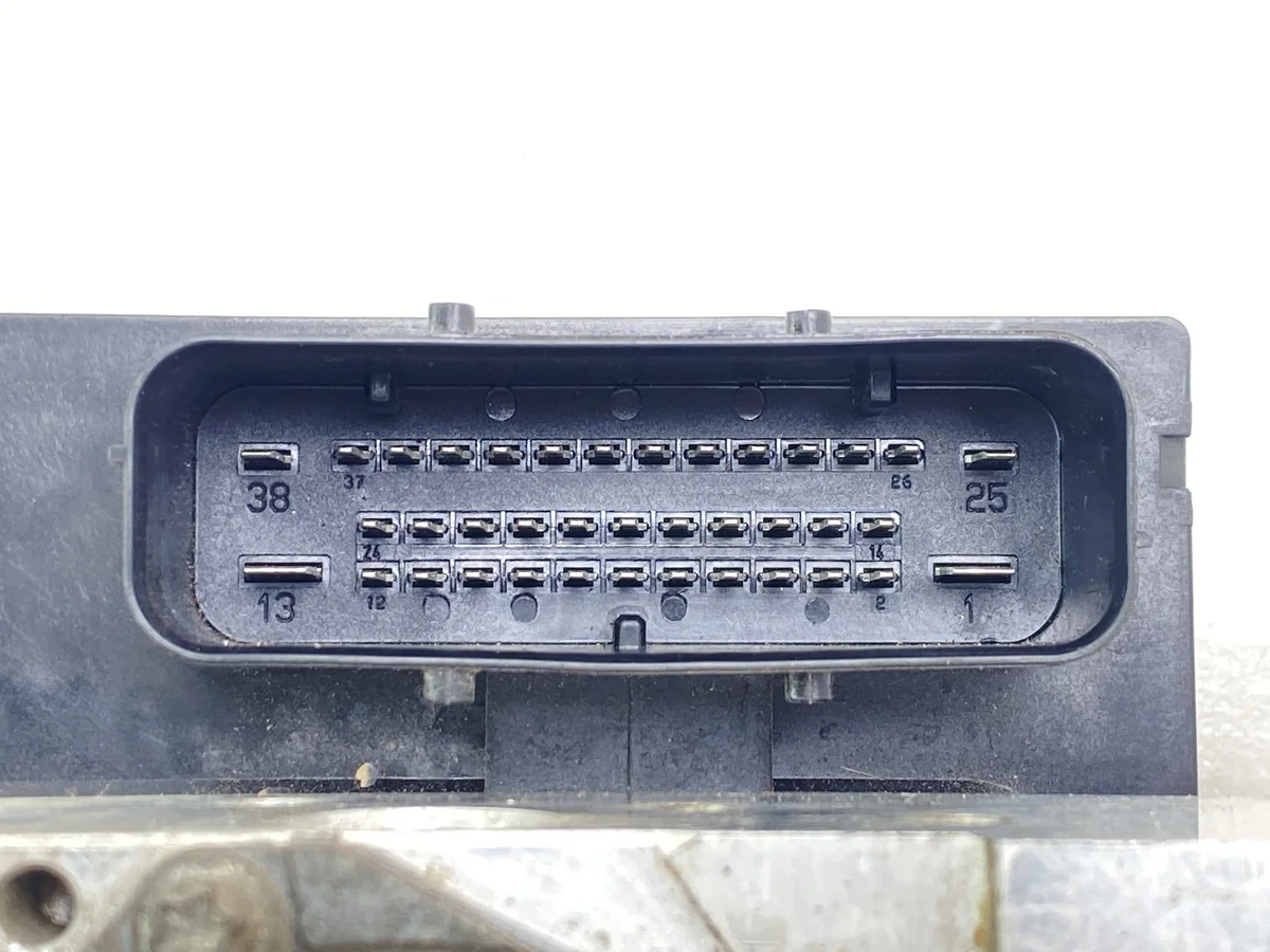 BMW 5 E61 Sensor 4128459 thumbnail 8