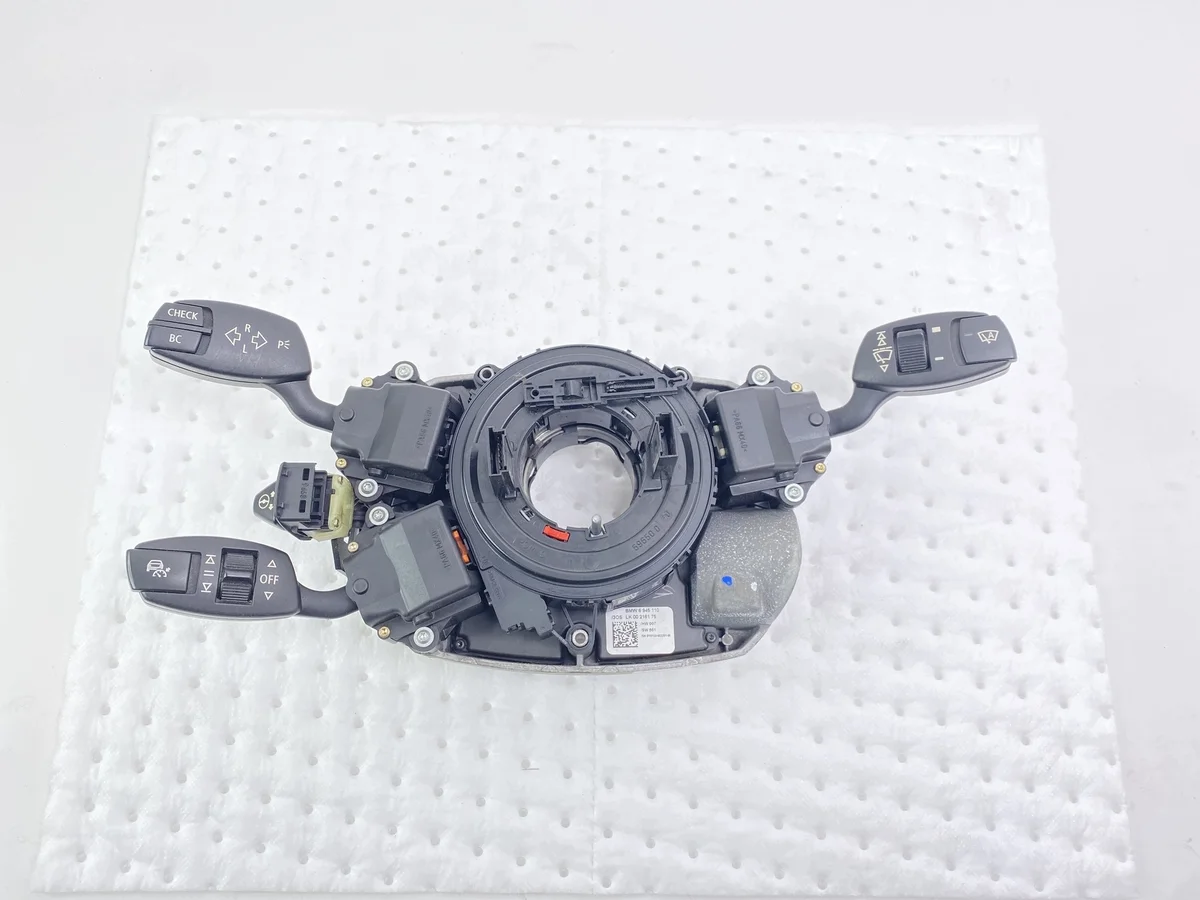BMW 5 E61 Sensor 4128459 thumbnail 10