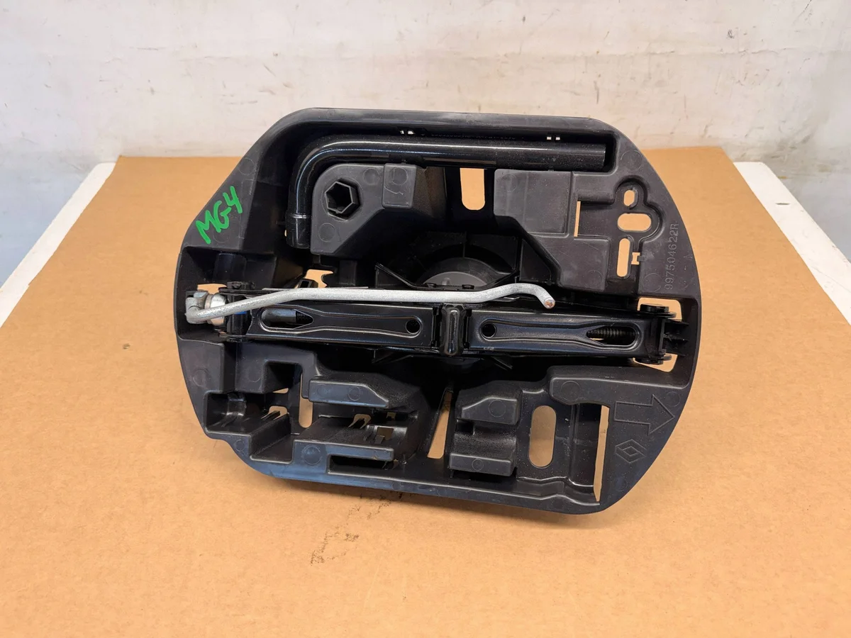 Renault Megane IV KOMBI insert roue de secours