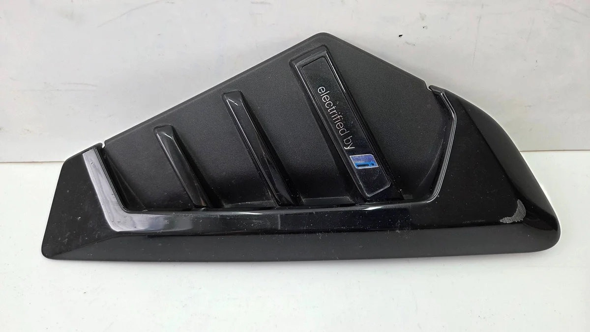 BMW X5 G05 LCI Élargisseur aile Droit OEM 5A2BB16