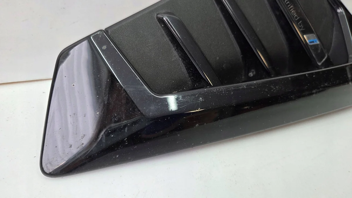 BMW X5 G05 LCI Élargisseur aile Droit OEM 5A2BB16 image 3