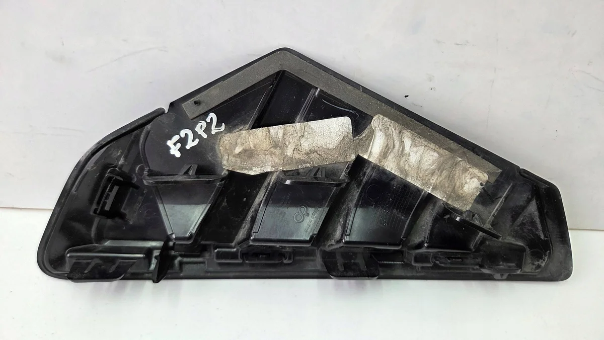 BMW X5 G05 LCI Élargisseur aile Droit OEM 5A2BB16 image 4