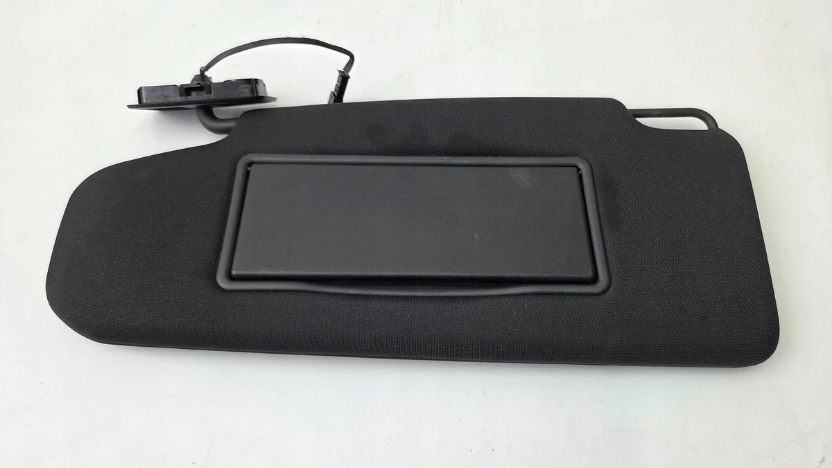 Volvo V60 Zonneklep Links YTY6948 image 3