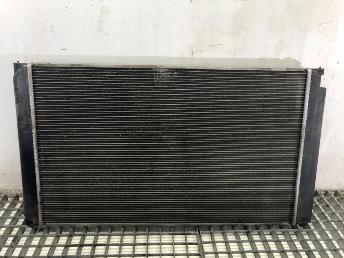Vattenkylare Toyota RAV 4 IV 2.5 LORK-2043-117415