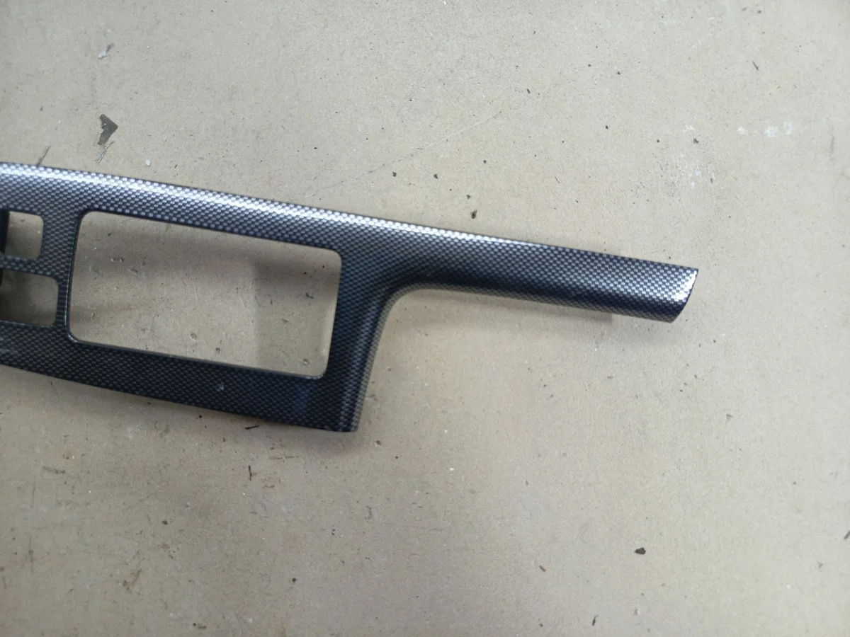 Honda Accord VII Raam Schakelaar Frame thumbnail 3
