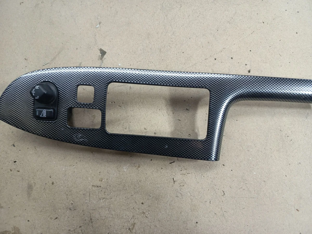 Honda Accord VII Raam Schakelaar Frame thumbnail 4