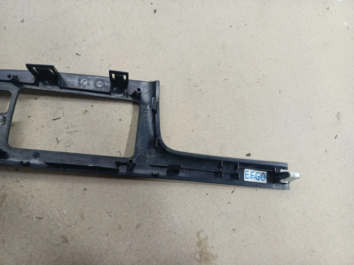 Honda Accord VII Raam Schakelaar Frame thumbnail 7