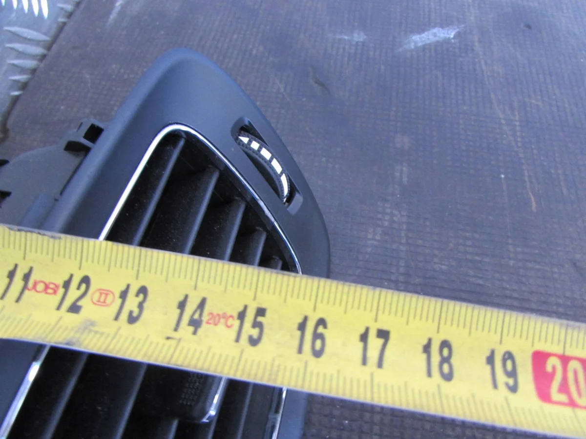 Kia Ceed II ventilatierooster rechts image 5