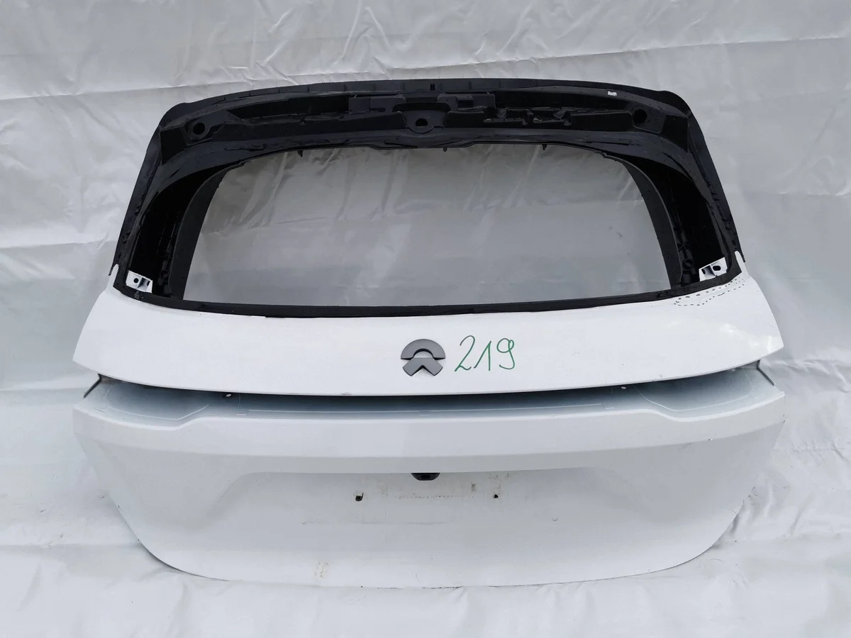 NIO EL6 Heckklappe P0241706AGFIO