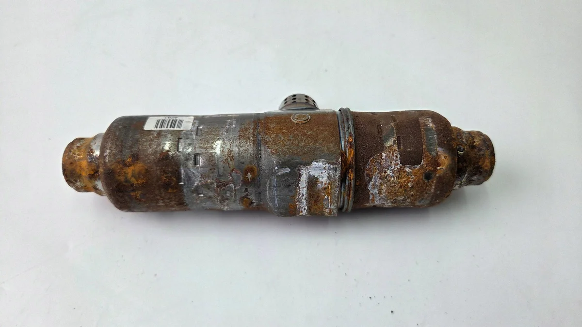 Mercedes W166 Airbag Gordijn 116508500 thumbnail 3