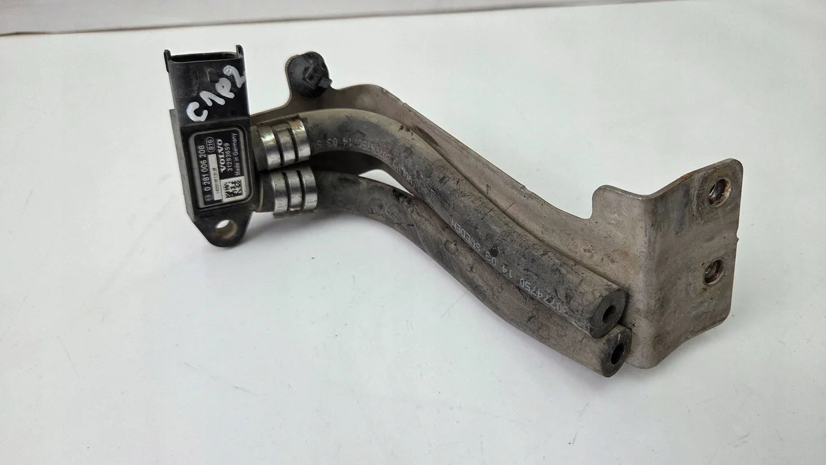 Volvo 31293659 Abgassensor gebraucht image 2