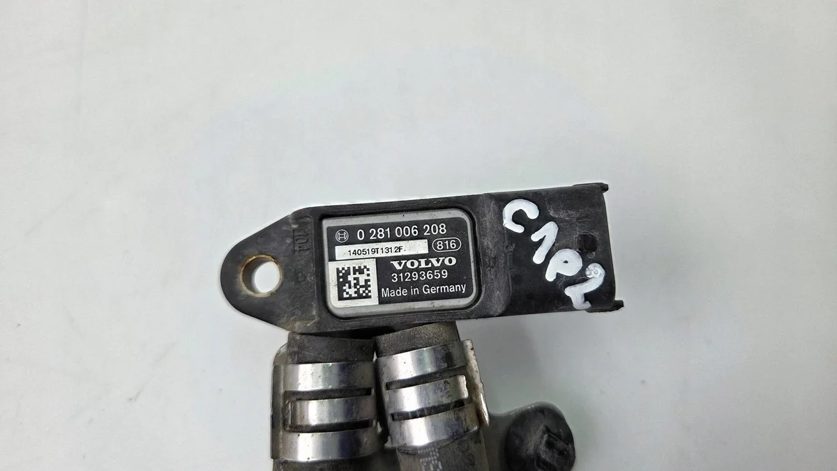 Volvo 31293659 Abgassensor gebraucht image 3