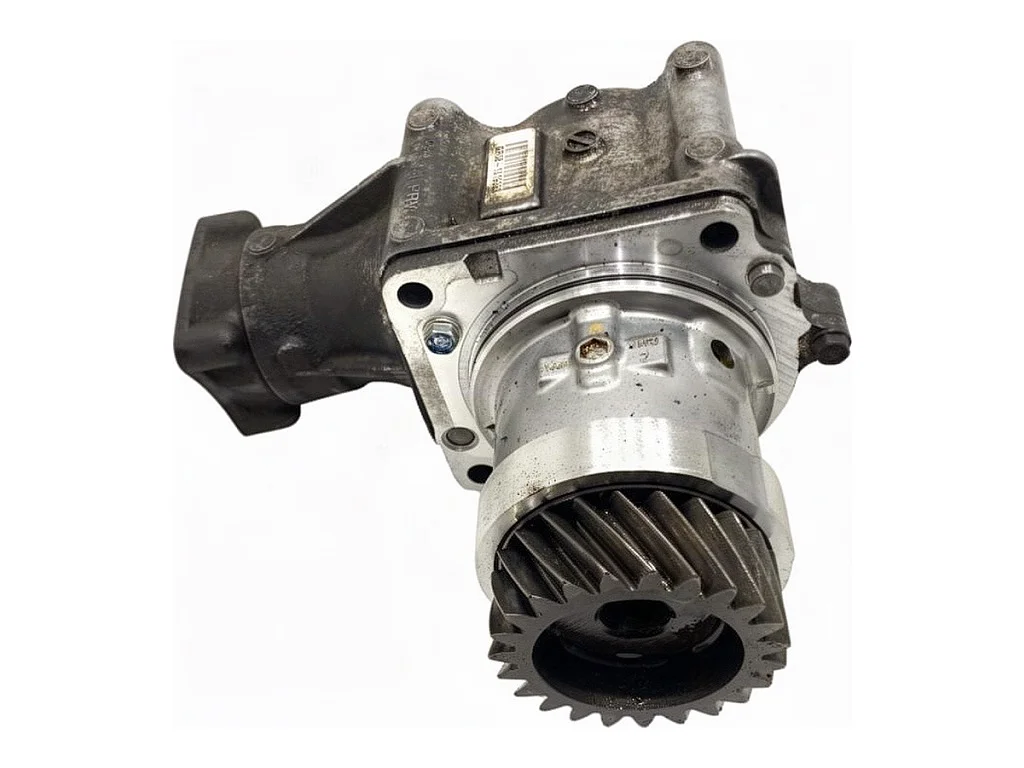 Honda CR-V Transfer Case GR08-1019333