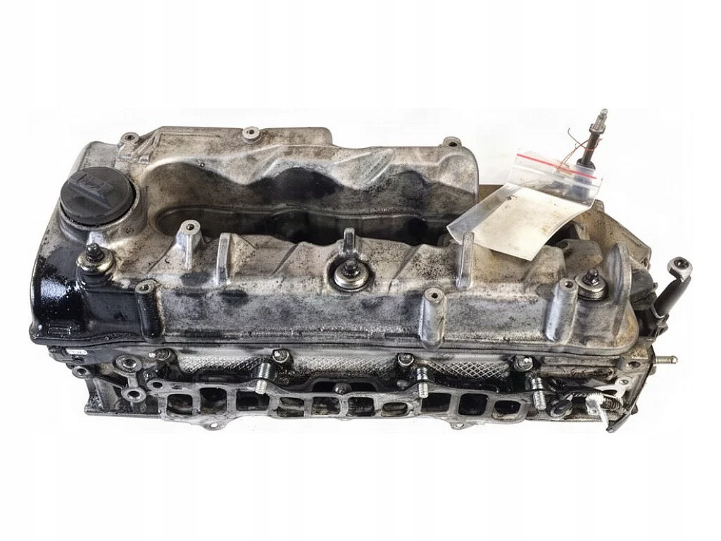 Honda CR-V III Zylinderkopf N22A2