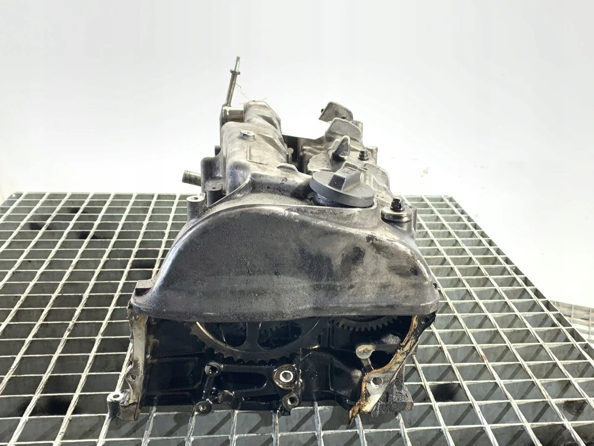 Honda CR-V III Zylinderkopf N22A2 image 4