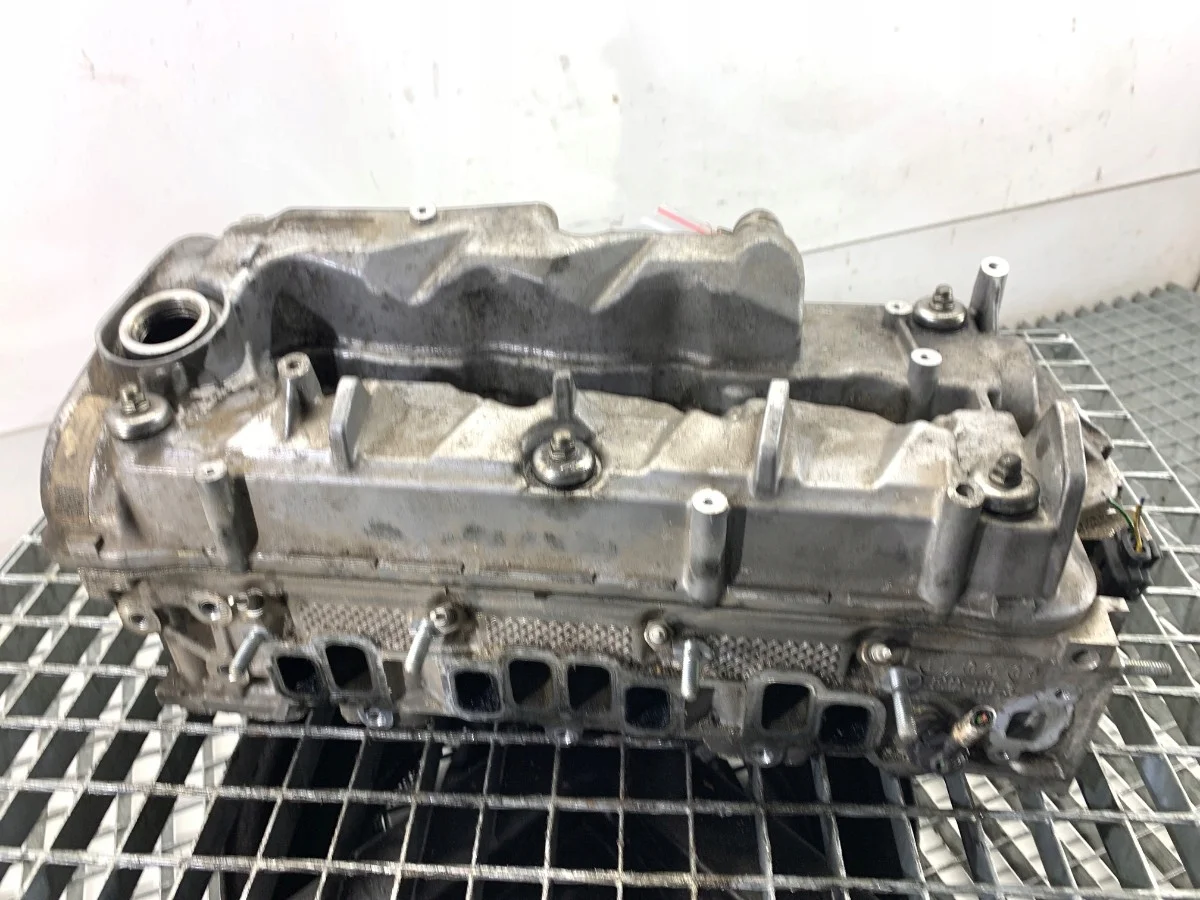 Honda CR-V III Zylinderkopf N22A2 image 7