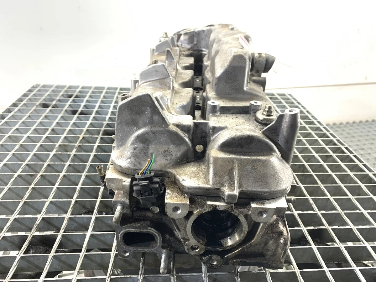 Honda CR-V III Zylinderkopf N22A2 image 8