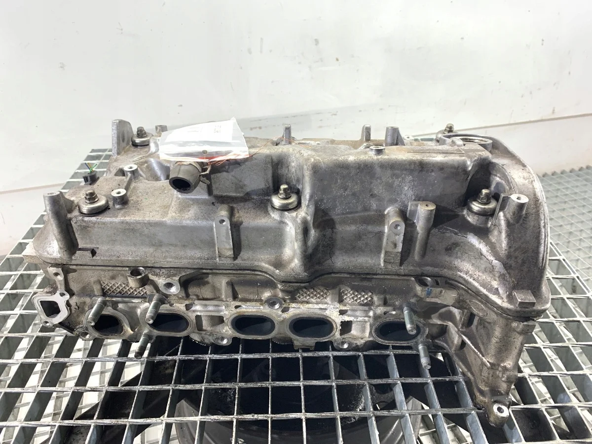 Honda CR-V III Zylinderkopf N22A2 image 9
