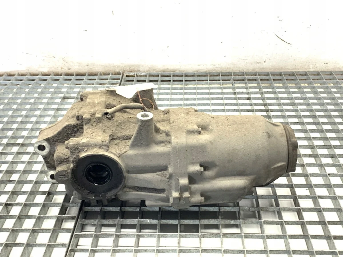Differential hinten Honda CR-V III GR15 image 4