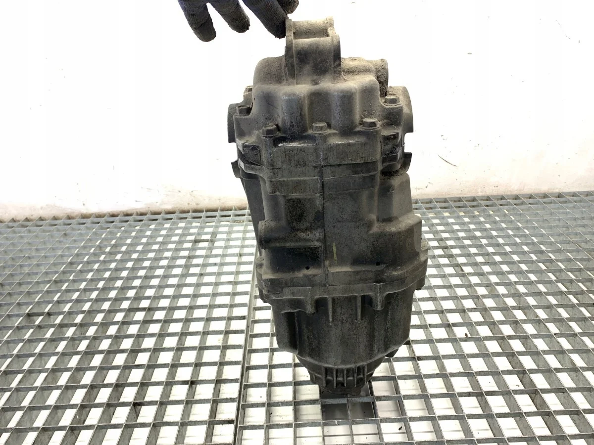 Differential hinten Honda CR-V III GR15 image 5