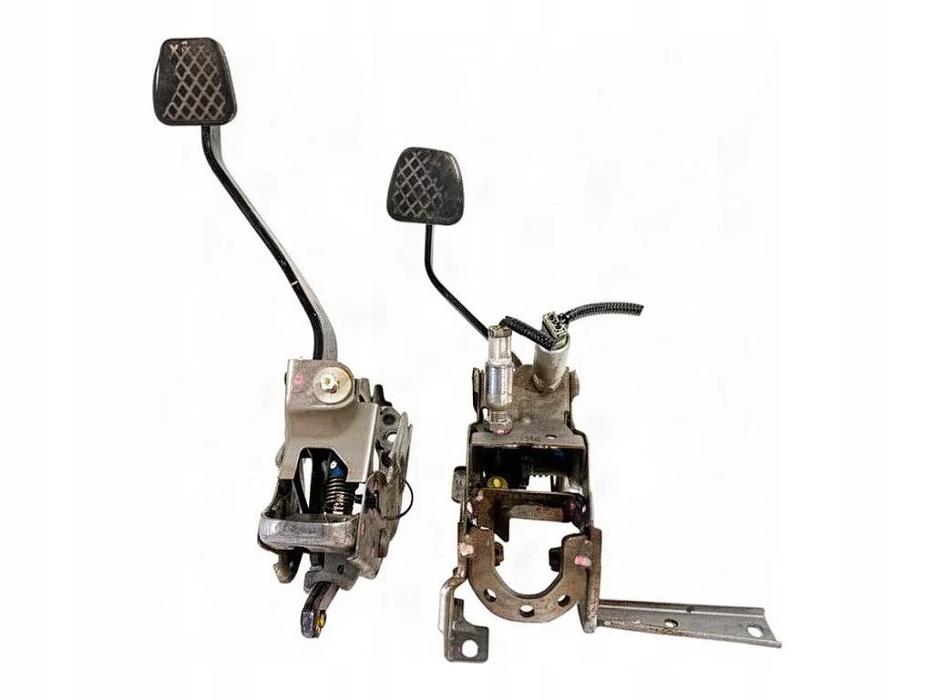 Honda CR-V III Pedals LORK-503-22651