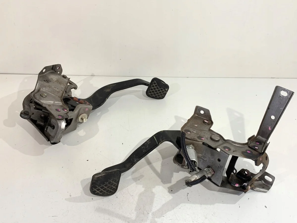 Honda CR-V III Pedale LORK-503-22651 thumbnail 1