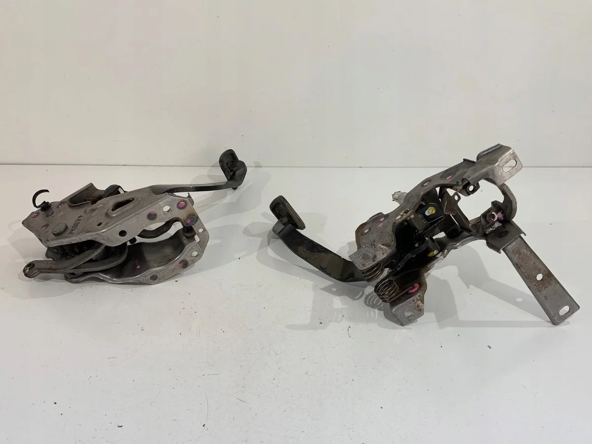 Honda CR-V III Pedale LORK-503-22651 thumbnail 3