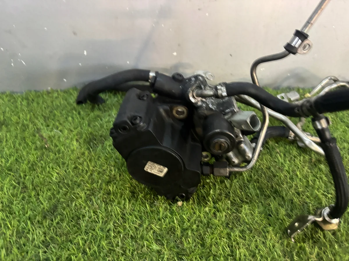 Pompa Iniezione Mercedes OM651 A6510700701