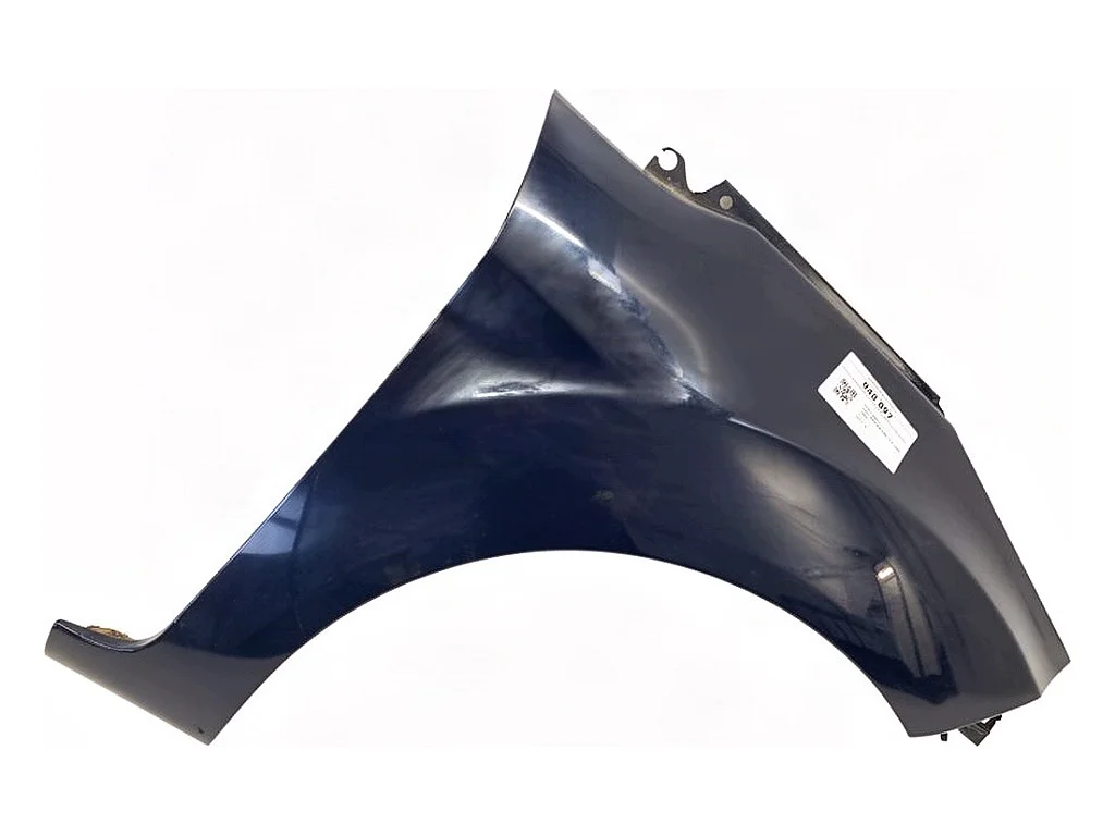 Ford Fiesta MK7 Voorspatbord Rechts Voor