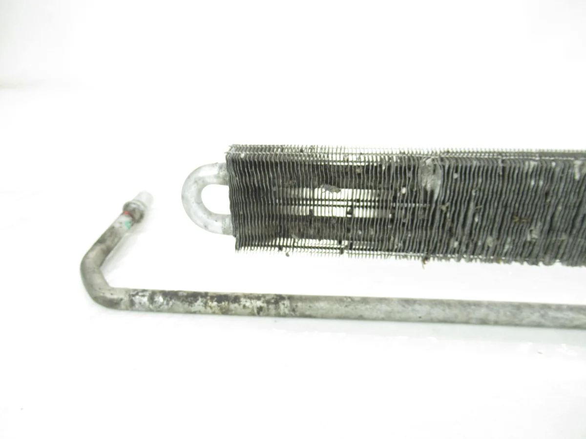 Radiatore Servosterzo BMW E60 E61 E63 E64 751921517217559960 image 6