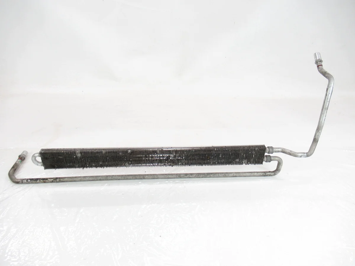 Radiatore Servosterzo BMW E60 E61 E63 E64 751921517217559960 image 7