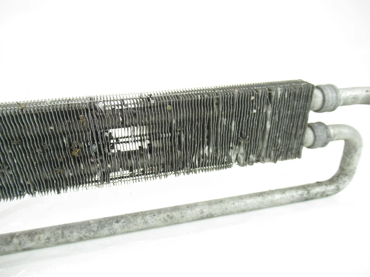 Radiatore Servosterzo BMW E60 E61 E63 E64 751921517217559960 image 8