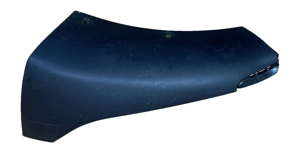 Spoiler pare-chocs avant gauche Mercedes GLA H247
