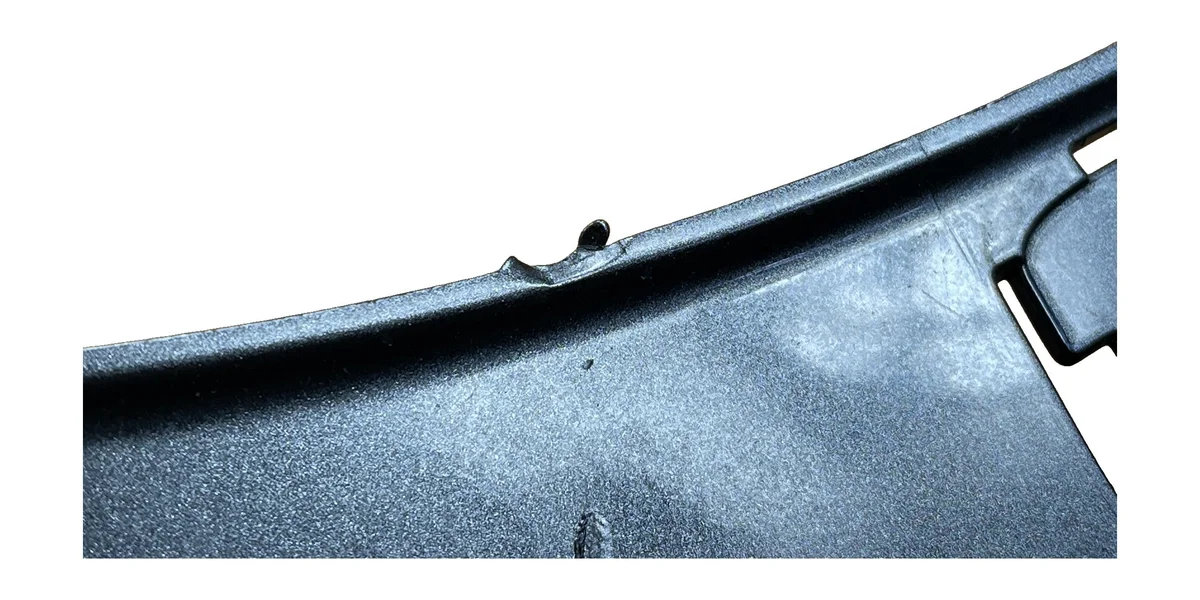Audi Q7 4M S-Line Frontspoiler Rechts thumbnail 4