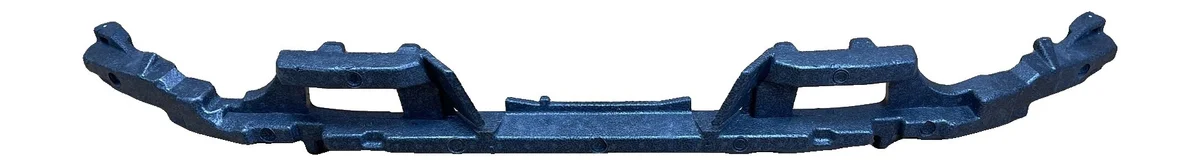 Assorbitore paraurti Audi A4 B9 8W0807550
