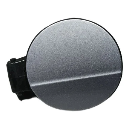 Audi A3 8P Tanklock 2004-2013 LY7H Silver