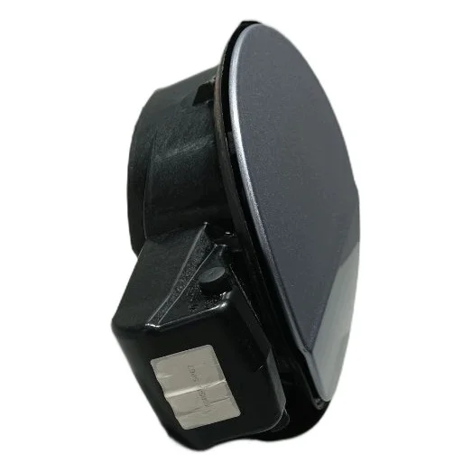 Audi A3 8P Tanklock 2004-2013 LY7H Silver image 5
