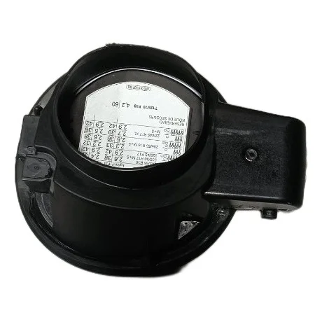 Audi A3 8P Tanklock 2004-2013 LY7H Silver image 6