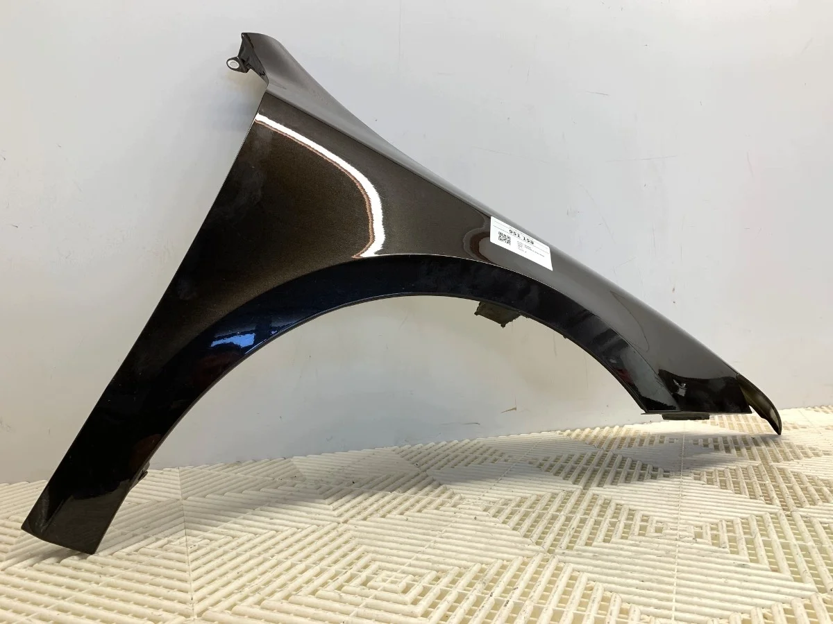 Skoda Superb II Kotflügel Rechts Vorne image 3