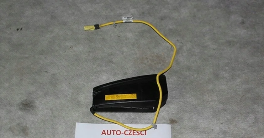 Airbag Hyundai Genesis Coupe 2009-2015