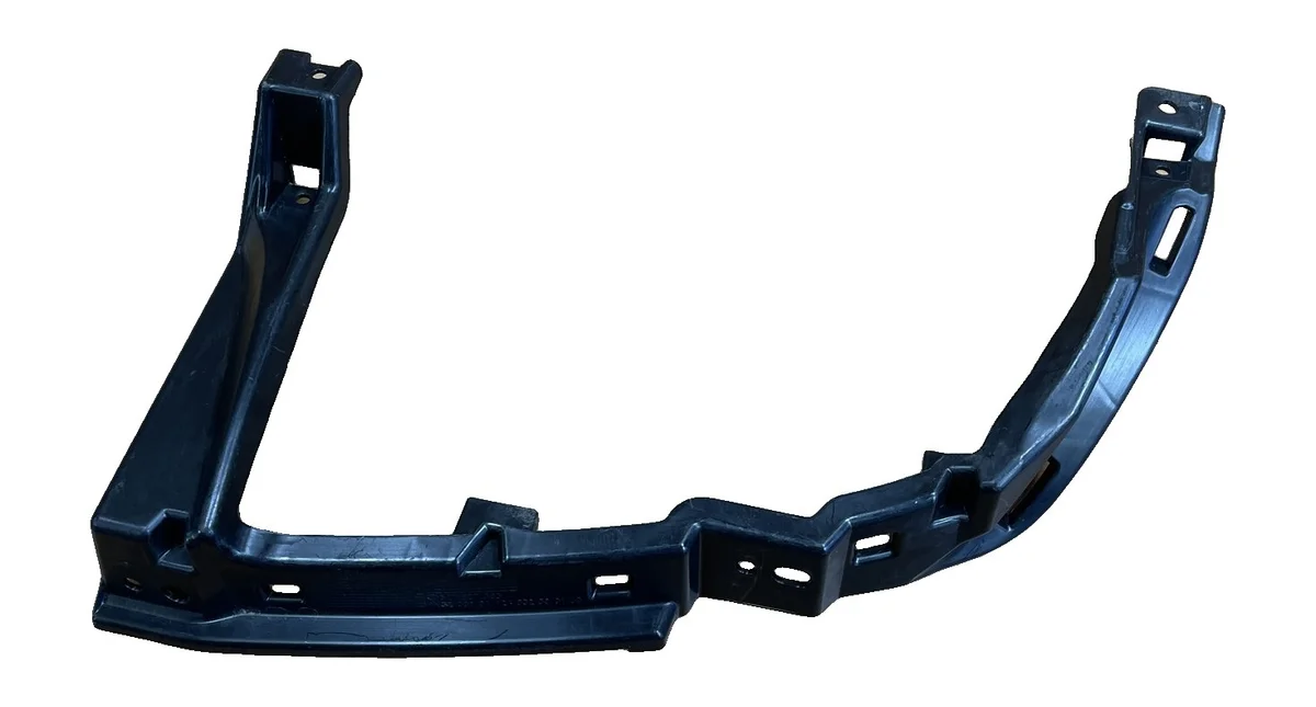 Support échappement Skoda Octavia IV VRS Gauche