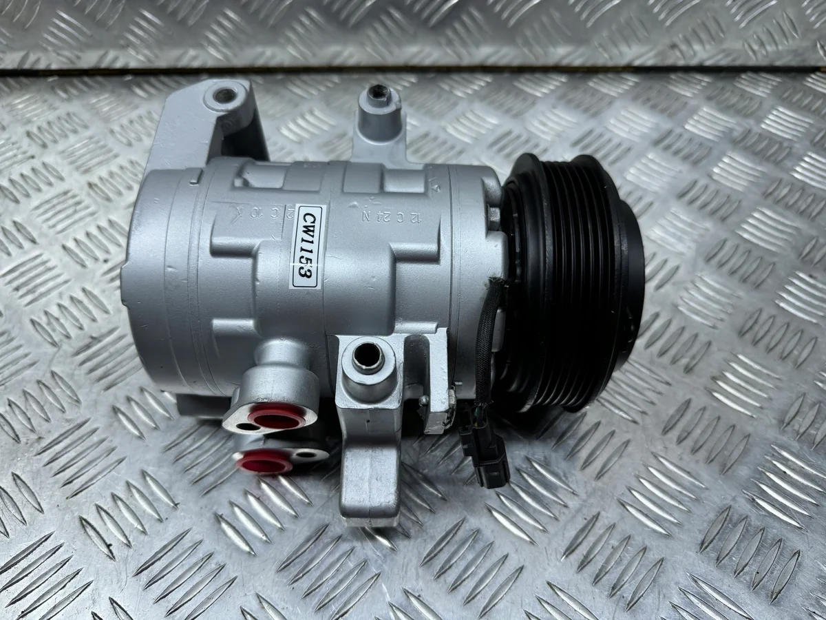 Ford Mustang AC Compressor 5.0 GT