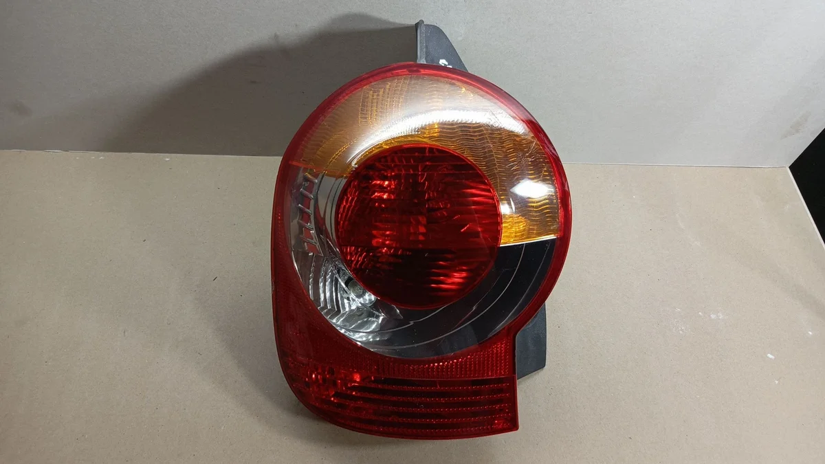 Rückleuchte Links Renault Modus 62456-F422