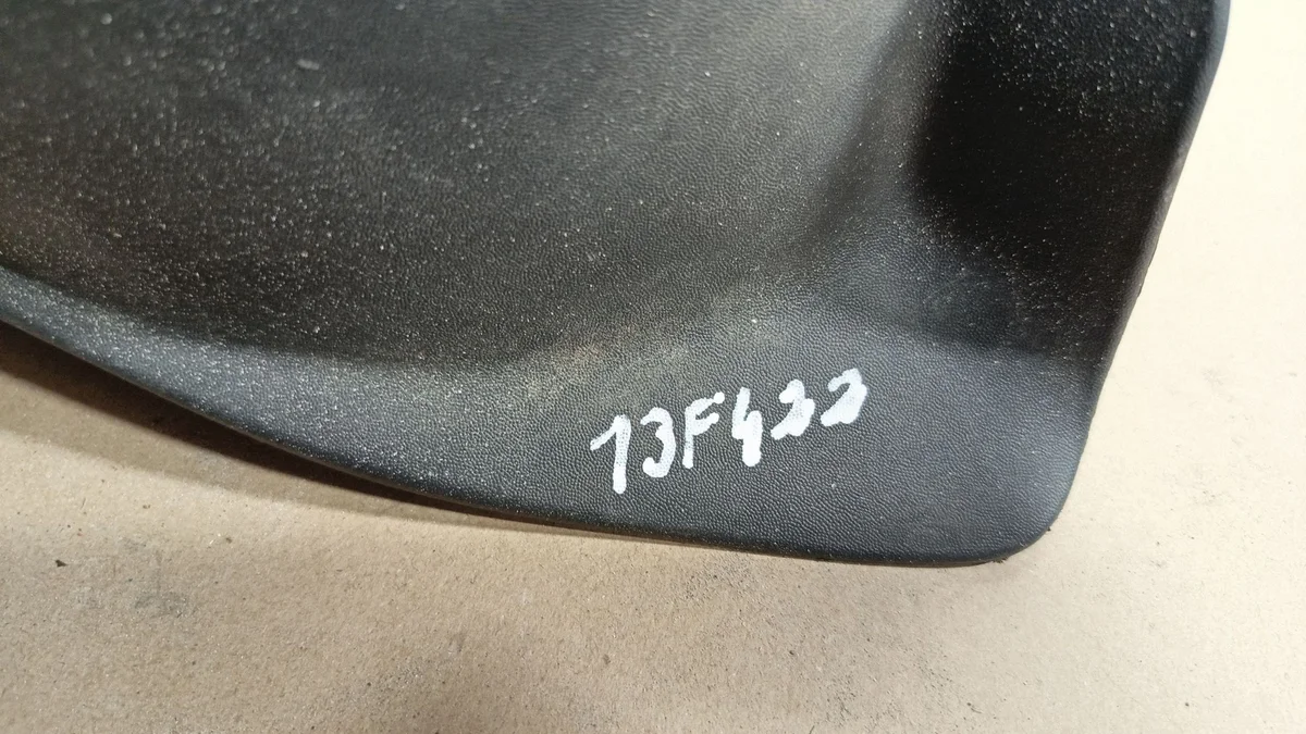 Rückleuchte Links Renault Modus 62456-F422 image 9