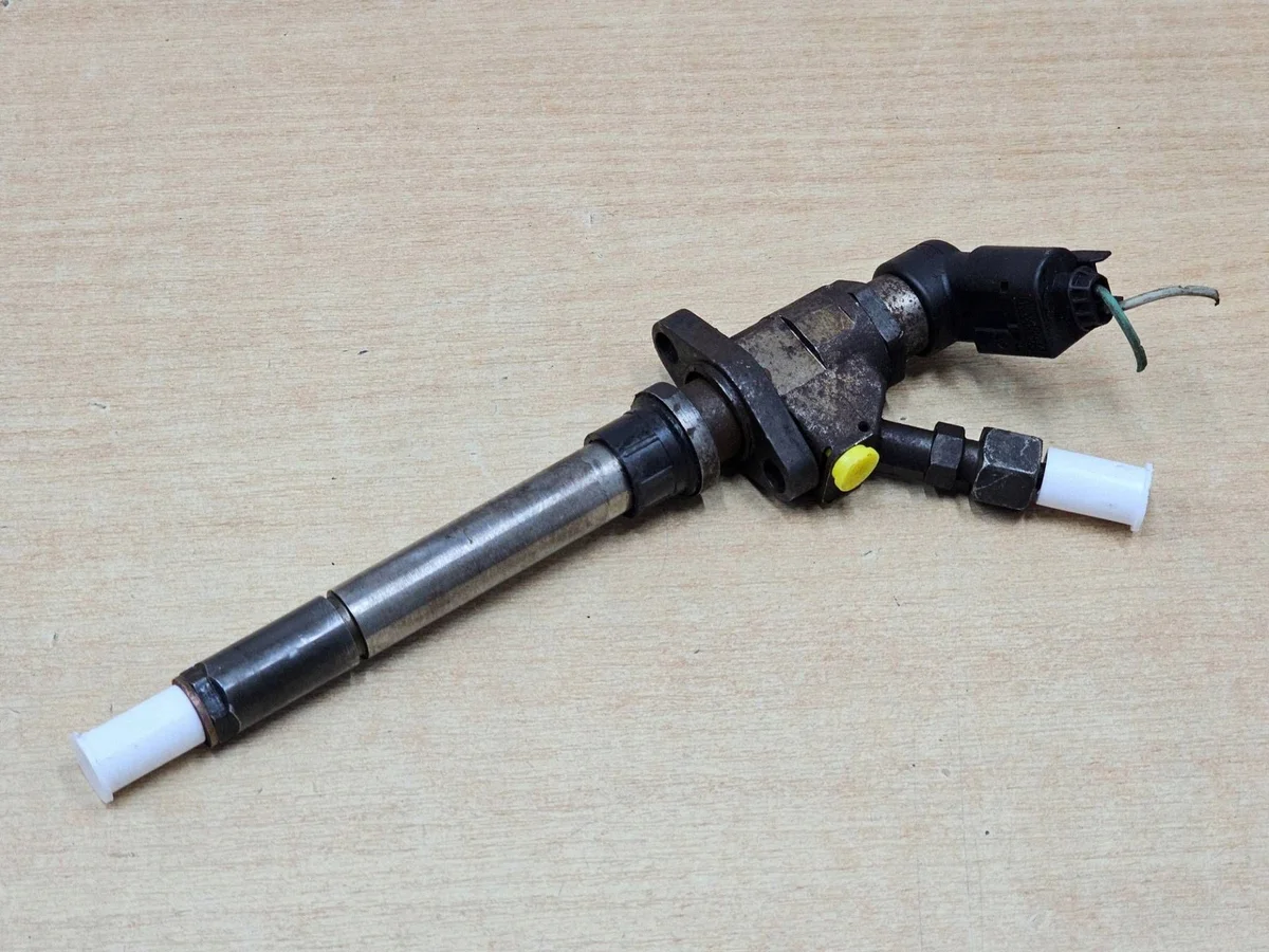 Injecteur Volvo V50 S40 C30 C70 2.0D