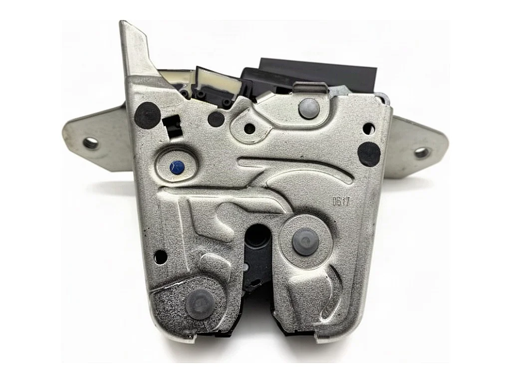 Mercedes GLC Coupe Trunk Lock A0997400600