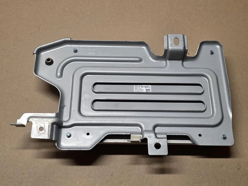 Audiovahvistin Ford Mondeo MK5 image 3