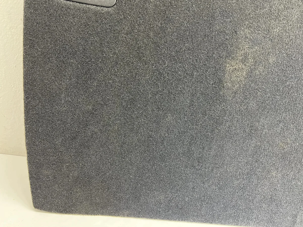 Plancher coffre VW Golf 8 5H9858855B image 5