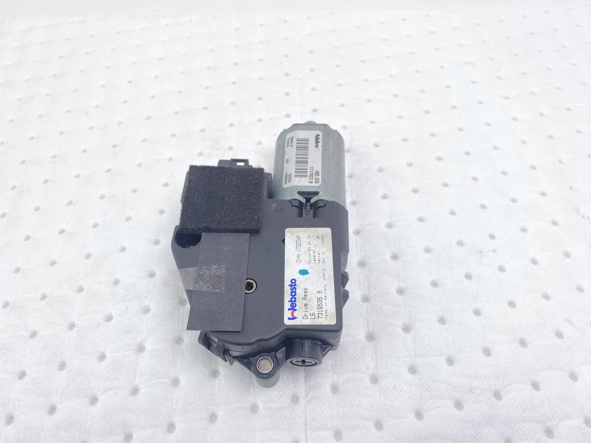 Motor BMW 6 F12 F13 67617316535 image 4