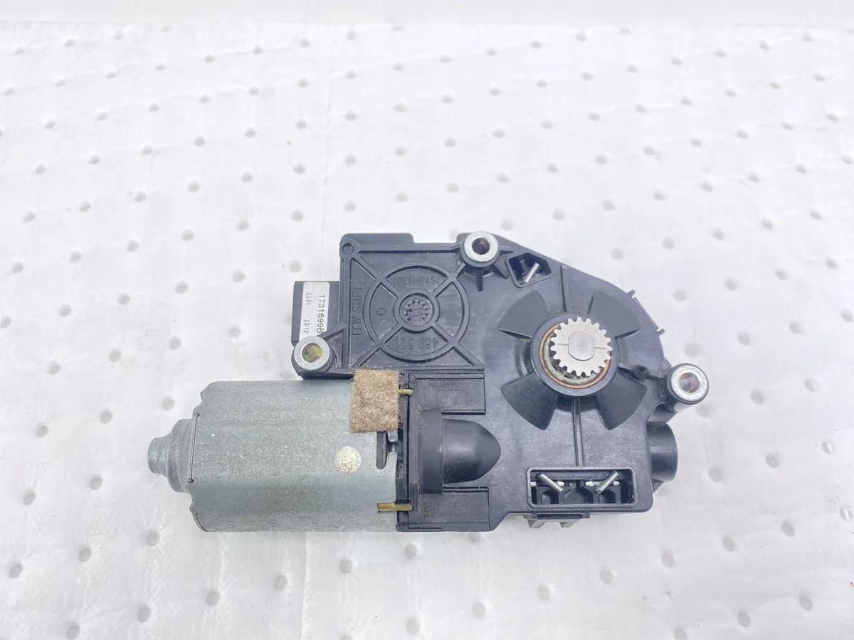 Motor BMW 6 F12 F13 67617316535 image 5